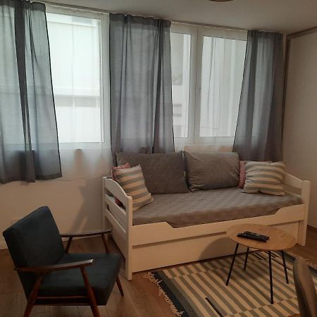Montenegro Sea Pearl Apartments Petrovac Exterior photo