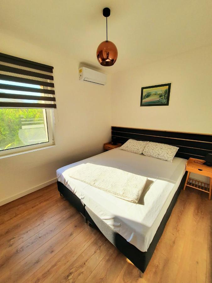 Montenegro Sea Pearl Apartments Petrovac Exterior photo