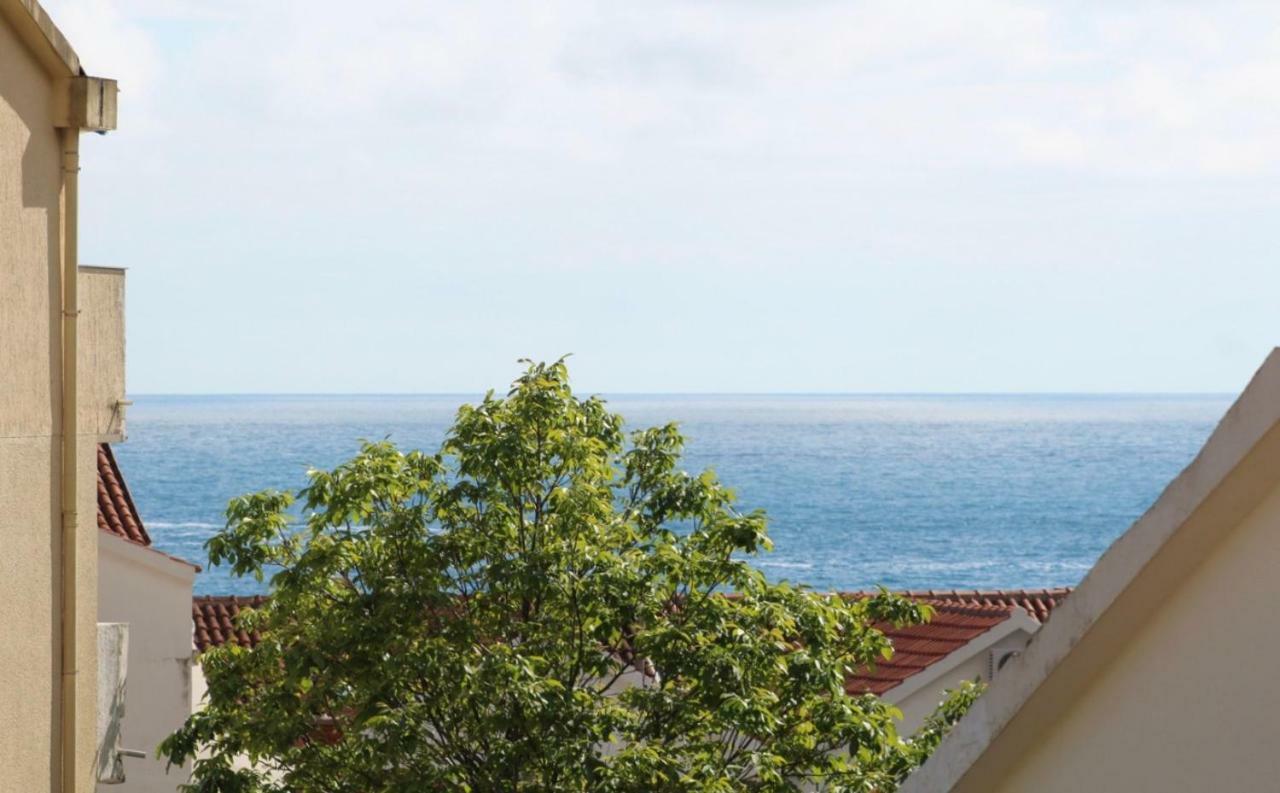 Montenegro Sea Pearl Apartments Petrovac Exterior photo